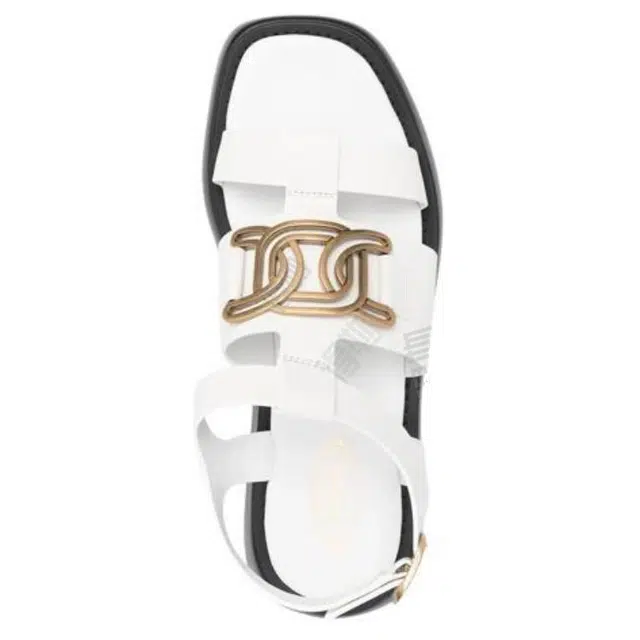 TOD'S logo