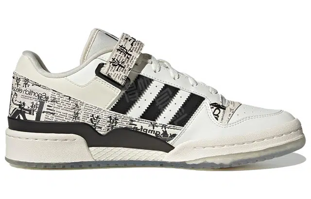 adidas originals FORUM Low