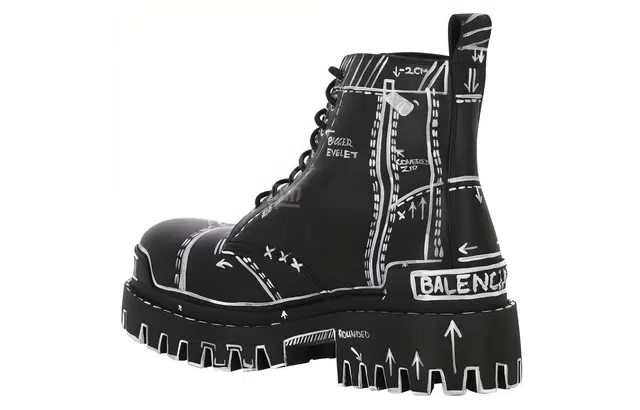 Balenciaga Strike