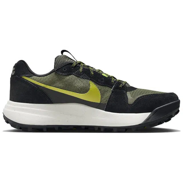 Nike ACG Lowcate "Cargo Khaki"