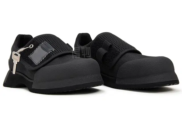 CONP 22AW Parts of Shoes