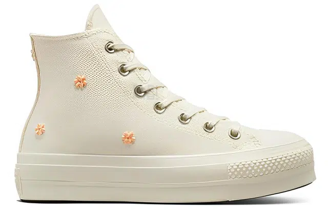 Converse Chuck Taylor All Star Lift