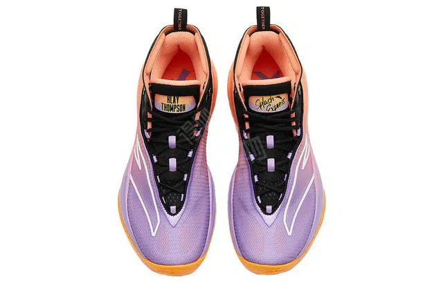 Anta KT8