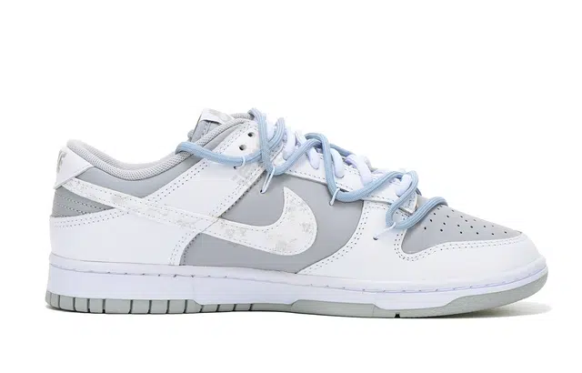 Nike Dunk Low vibe
