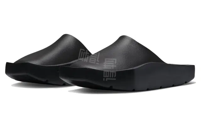 Billie Eilish x Jordan Hex Mule "Black"