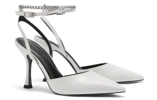 CHARLESKEITH PU 9.1cm