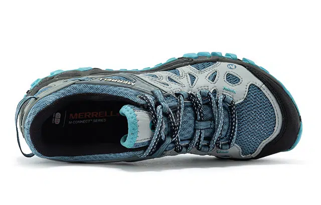 Merrell
