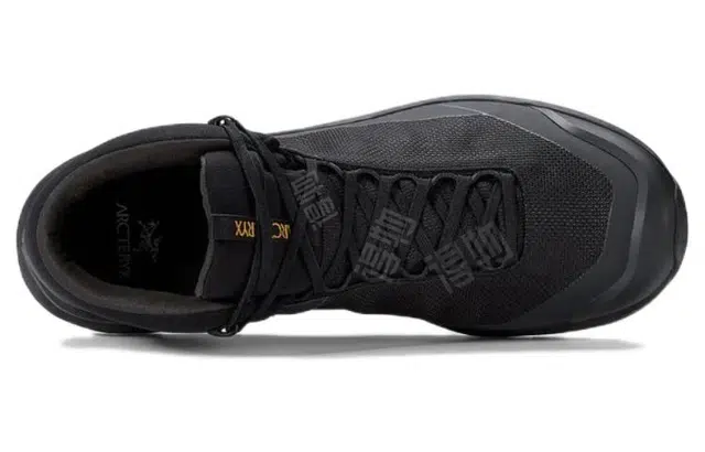 Arcteryx Aerios Fl 2 Mid Gtx