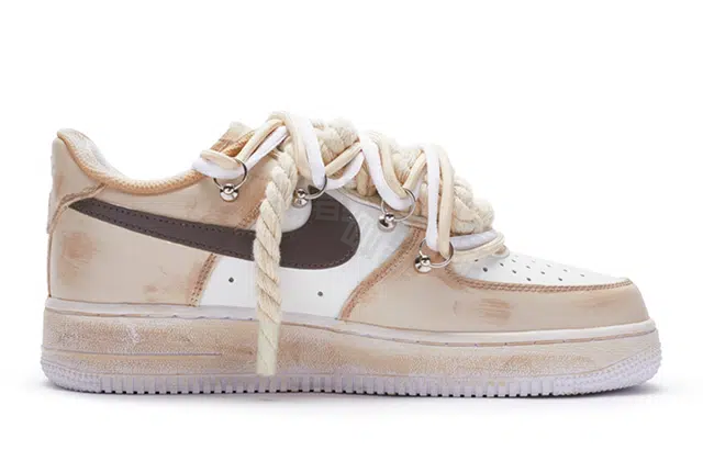 Nike Air Force 1 Low "T10"