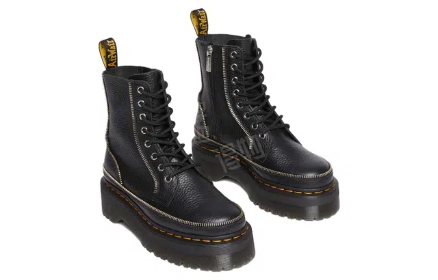 Dr.Martens JADON 8