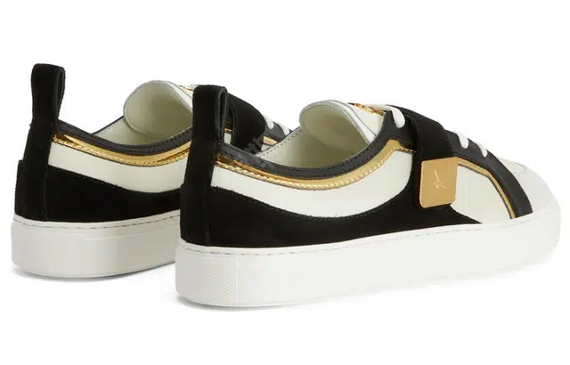 Giuseppe Zanotti GZ Zenas