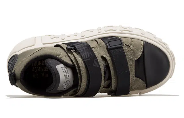 Palladium Skate