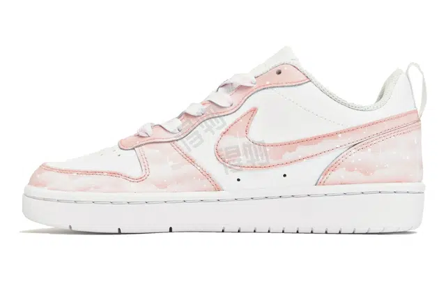 Nike Court Borough ABLOODING GS