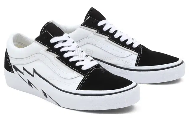 Vans Old Skool 2-tone Bolt