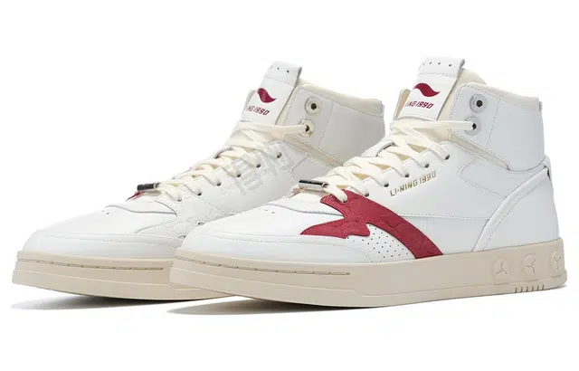 LiNing 1990 001 Mid
