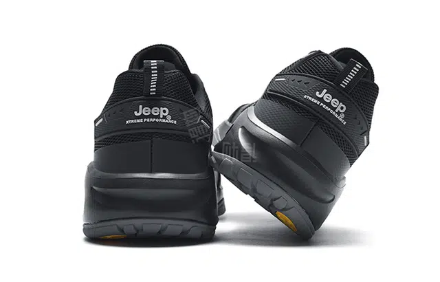 Jeep TPU