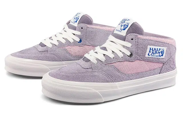 Vans Half Cab Og Lx