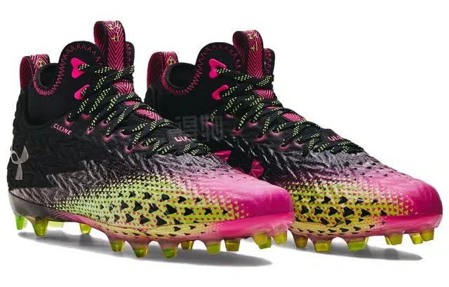 Under Armour Spotlight Clone 3.0 MC