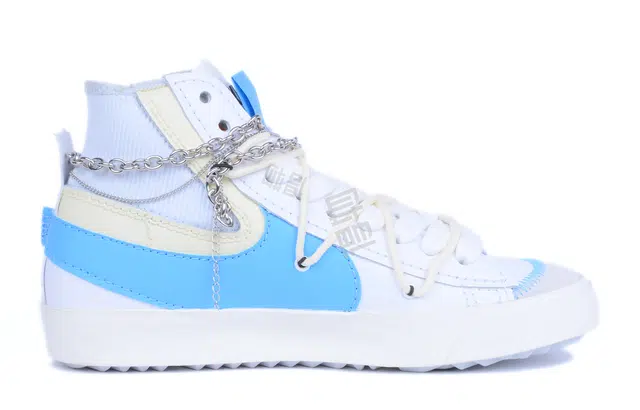 Nike Blazer 77 jumbo