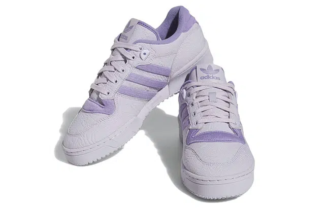 adidas originals Rivalry Low TR