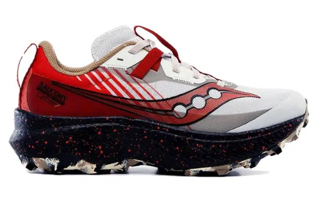 Saucony ENDORPHIN EDGE