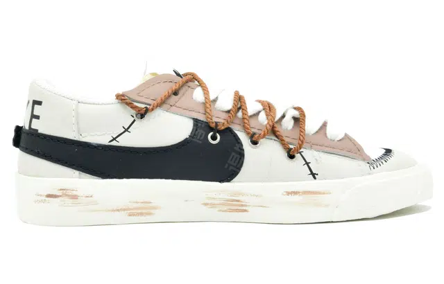 Nike Blazer Low Jumbo