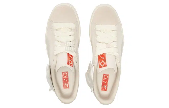 STAFFONLY x MONOPOLY x PUMA Clyde
