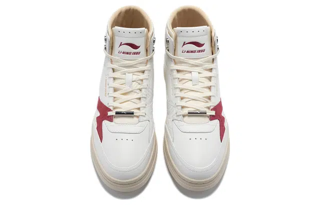 LiNing 1990 001 Mid