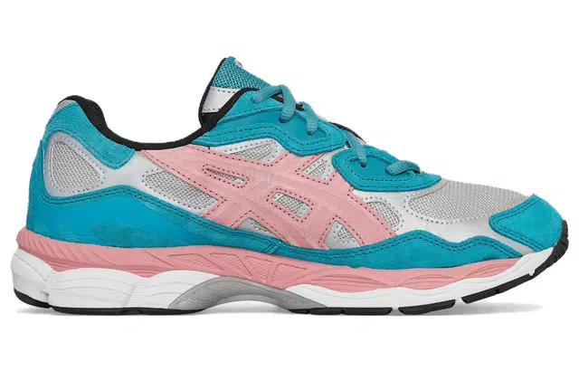 Awake NY x Asics Gel-NYC