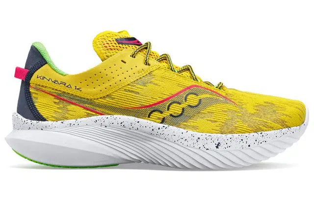 Saucony Kinvara 14