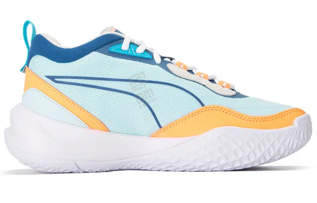 PUMA Playmaker
