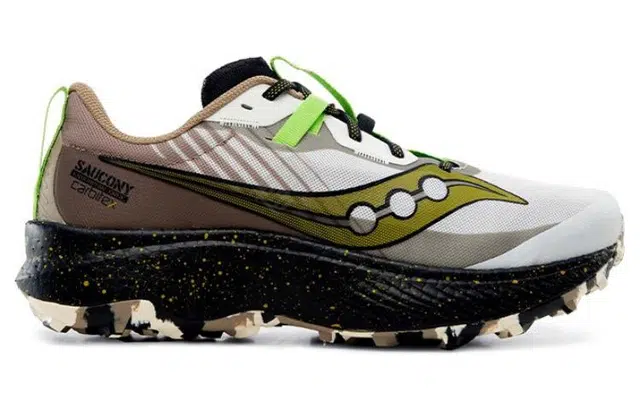 Saucony ENDORPHIN EDGE