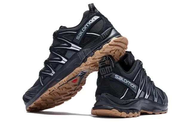SALOMON Xa Pro 3d Suede