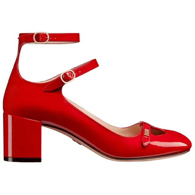 DIOR Aime