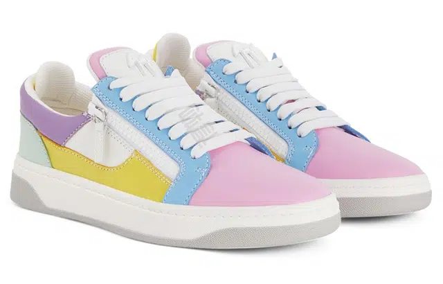 giuseppe zanottiGZ Gz94