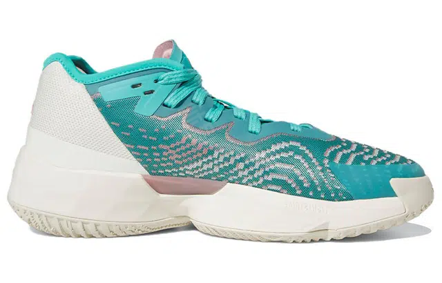 adidas D.O.N. Issue 4 4