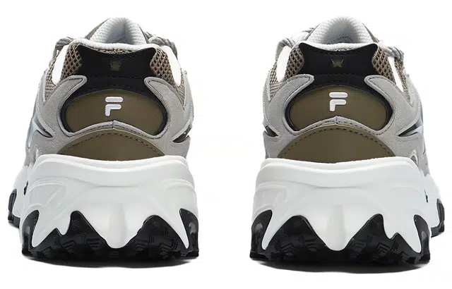 FILA FUSION