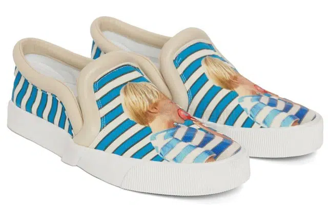 JW Anderson Bumper Tube