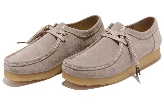 CLARKS ORIGINALS x LI-NING 1990