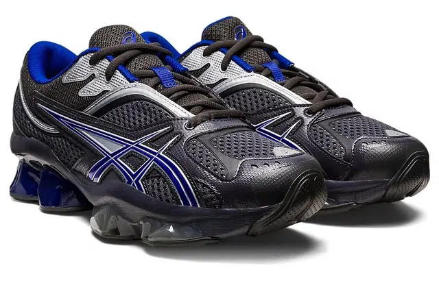 Kiko Kostadinov x Asics GEL-Quantum Zientzia