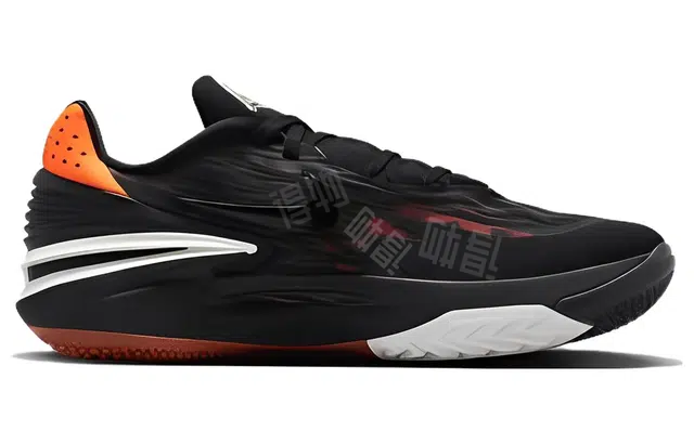 Nike Air Zoom G.T. Cut 2 Black