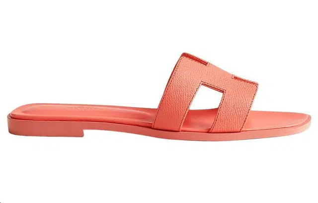 HERMES Oran