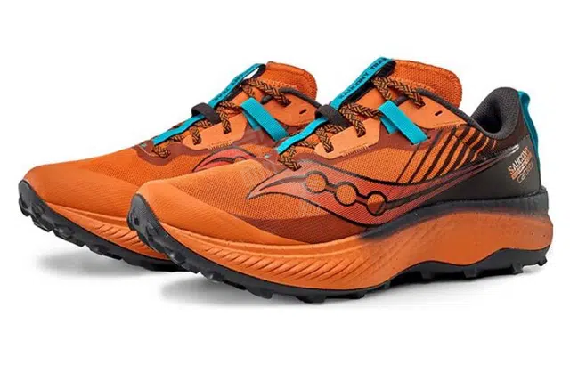 Saucony ENDORPHIN EDGE