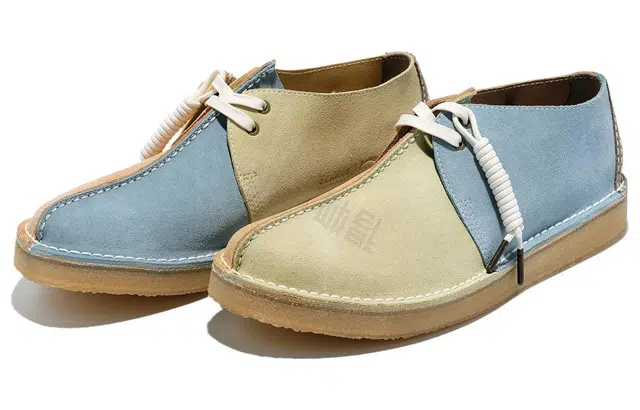 CLARKS ORIGINALS x LI-NING 1990