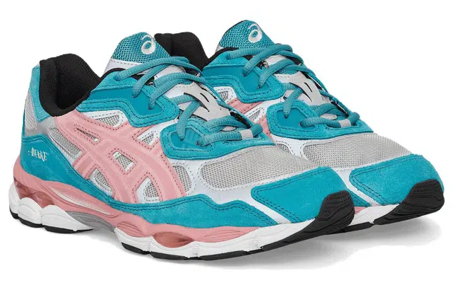 Awake NY x Asics Gel-NYC