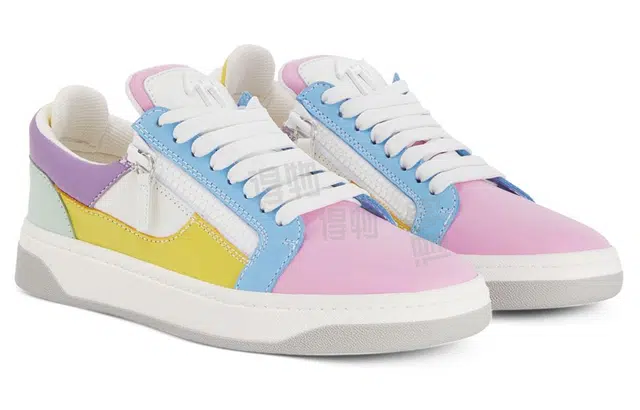 giuseppe zanottiGZ Gz94