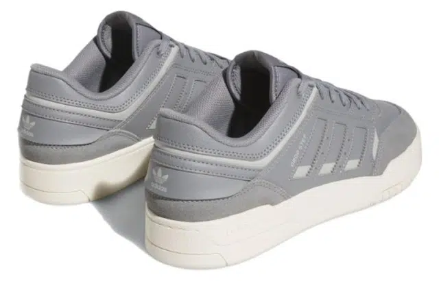 adidas originals Drop Step Low