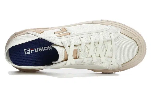 FILA FUSION Wallride Dx