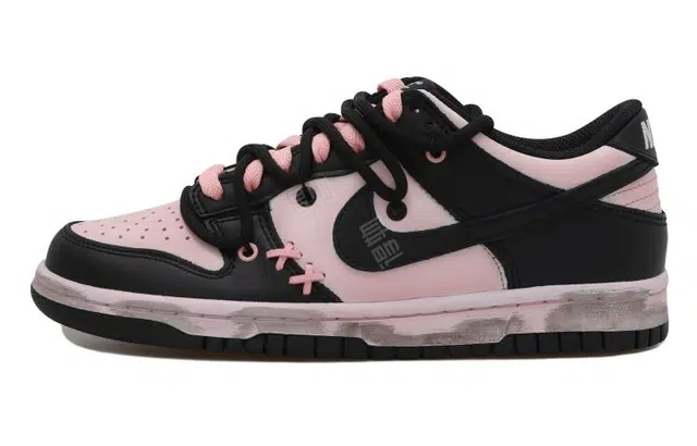 Nike Dunk Low OKHR XX Vibe GS