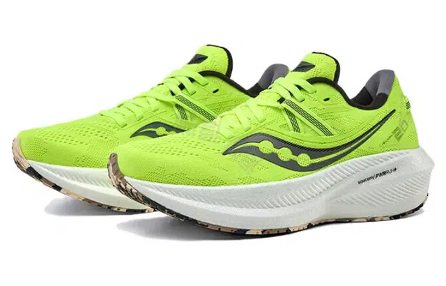 Saucony Triumph 20